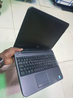 Laptop Dell Latitude 3540 4GB Intel Core I3 HDD 320GB