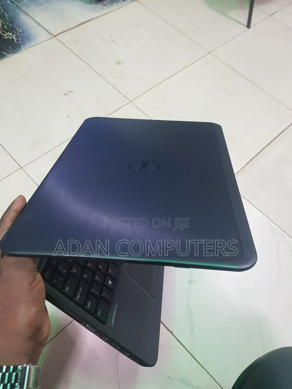 Laptop Dell Latitude 3540 4GB Intel Core I3 HDD 320GB