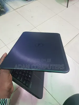 Laptop Dell Latitude 3540 4GB Intel Core I3 HDD 320GB