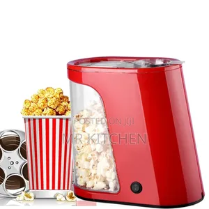Unquie Popcorn Maker