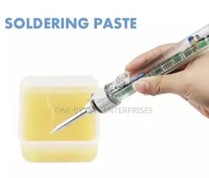 Soldering Flux Paste Grease Cream for Phone PC Circuit