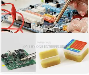 Soldering Flux Paste Solder Cream for Phone Repair