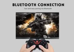 X3 Game Controller Wireless Joystick Game Bluetooth