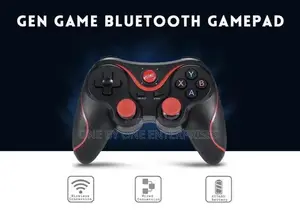 Bluetooth Wireless Gamepad X3 for PC,Tvs and Phones