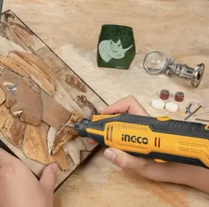 INGCO Handheld Mini Die Grinder