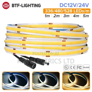 LED Strip Light LED High Density Flexible