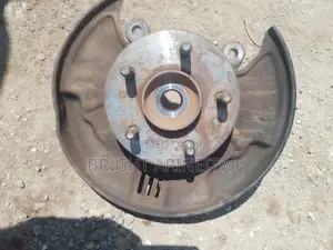 Wheel Hub Bearing for Toyota Terios