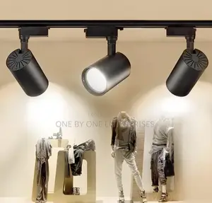Led Track Lights Home Lighting Wall Bedroom Ceil Spot Lamp