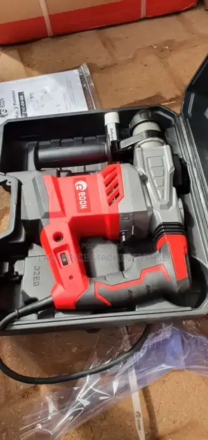 Rotary Hammer Drill