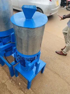 Unique 6kg Gnut Grinding Machine