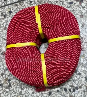 Nylon Rope 6mm
