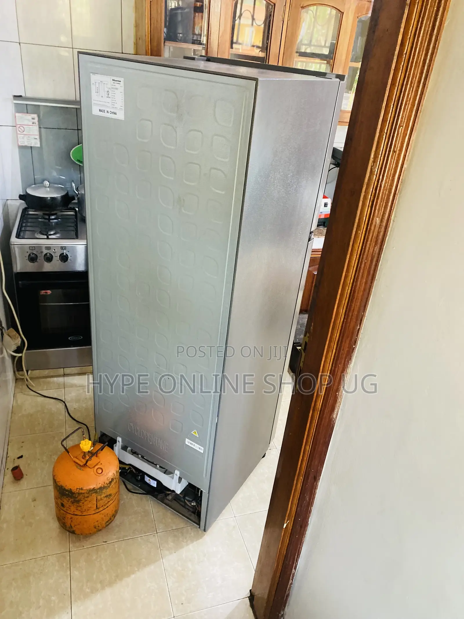 First Priorities Fridge,Gas Refilling Services