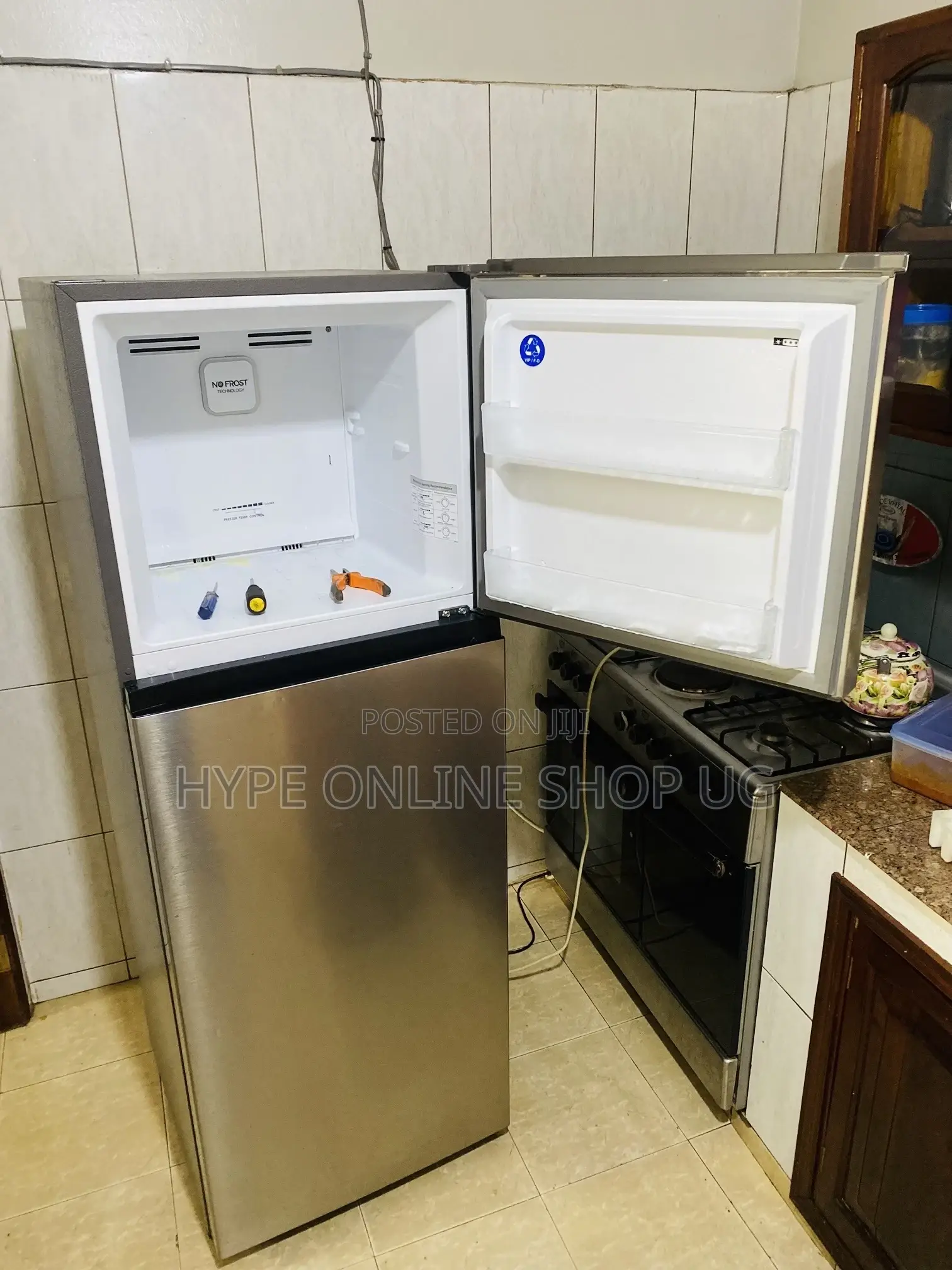 Number Moja Fridge Repair Experts