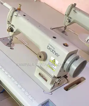 Bother Made in Japan Industrial Sewing Machines