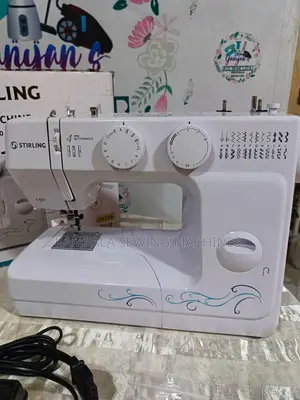 Brand New Electric Design Sewing Machines