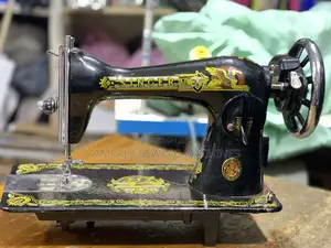 Singer Sewing Machines With Best Stitches and Brand New