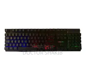 New Generic Keyboard Mouse Combo
