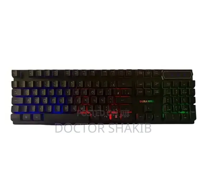 New Generic Keyboard Mouse Combo
