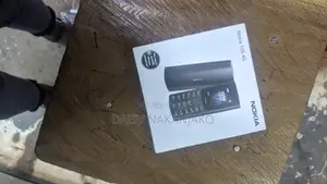 New Nokia 105 Gray