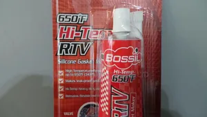 Silicone Gasket Maker RTV Grey, Red, Black, White Etc