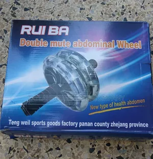 Ab Roller Wheel,Abs Workout Equipment for Abdominal