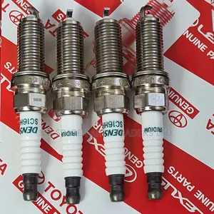 Spark Plugs