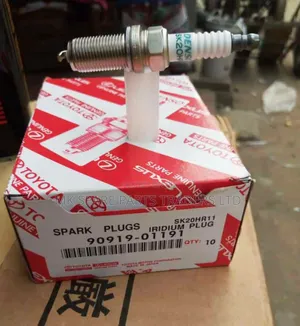 Spark Plugs