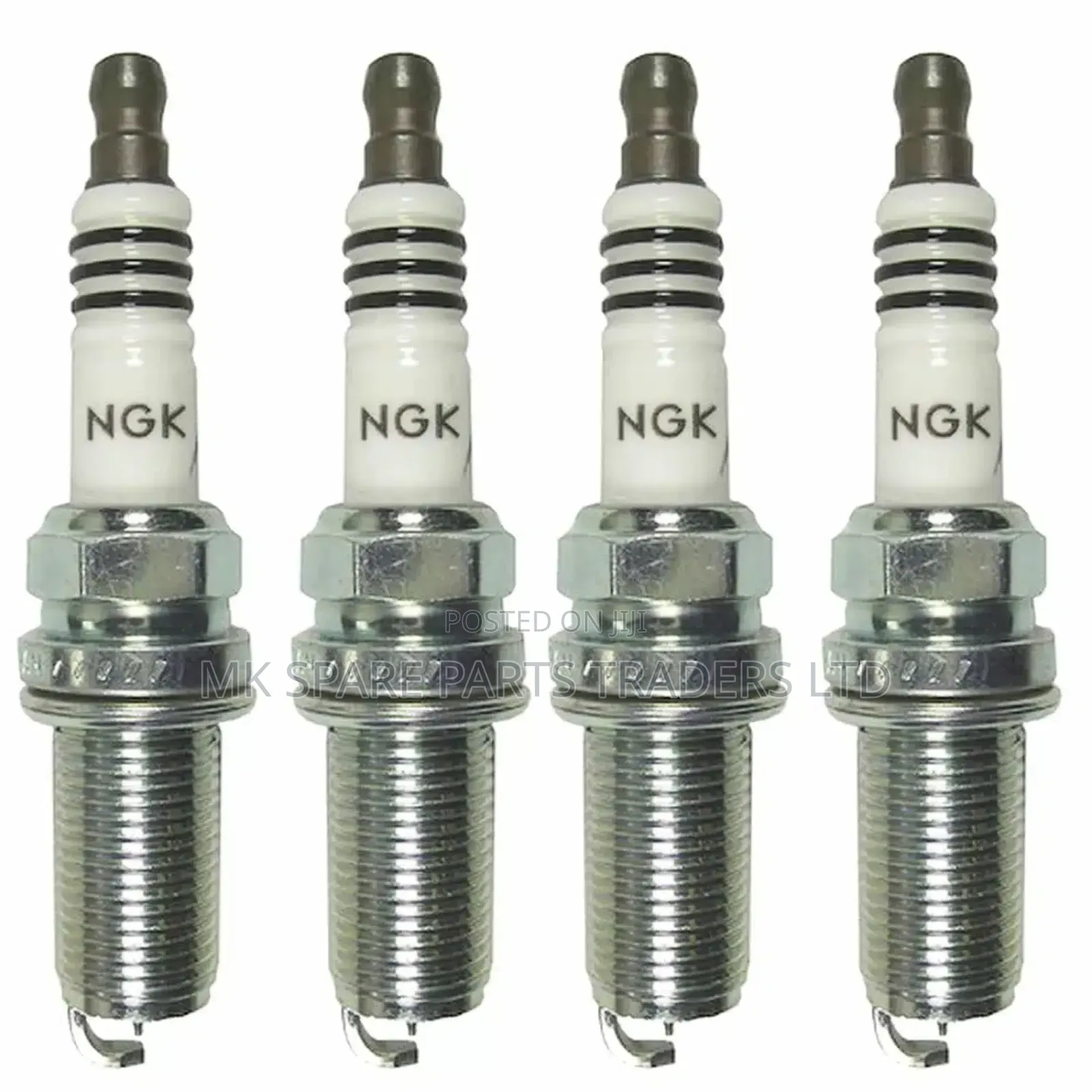 Spark Plugs