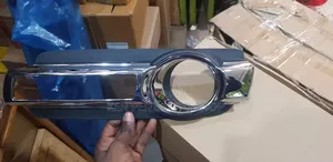 LED Bumper Cover For Mitsubishi Pajero 2016
