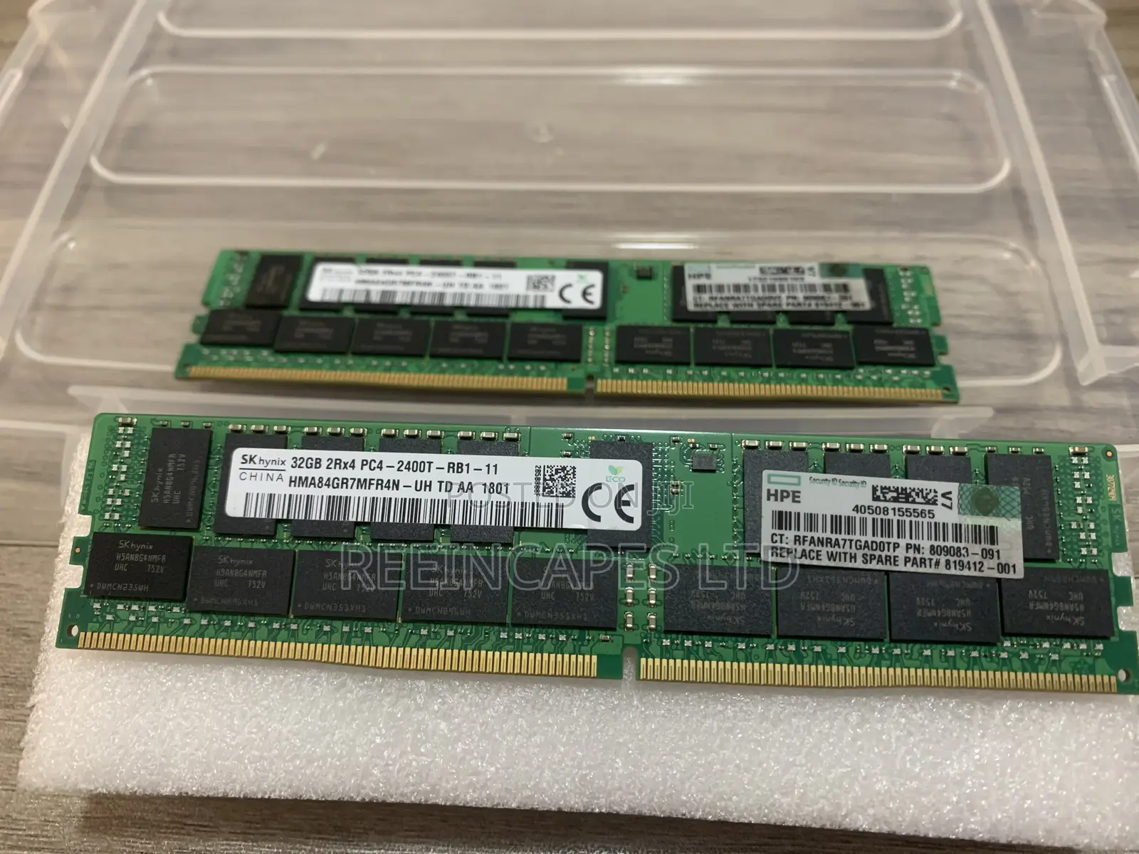 Server Ram 32gb