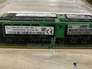 Server Ram 32gb