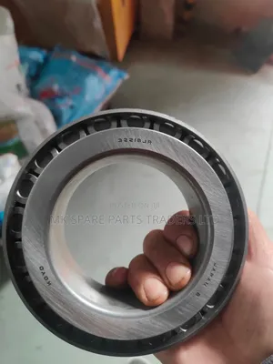 Machinery Bearings