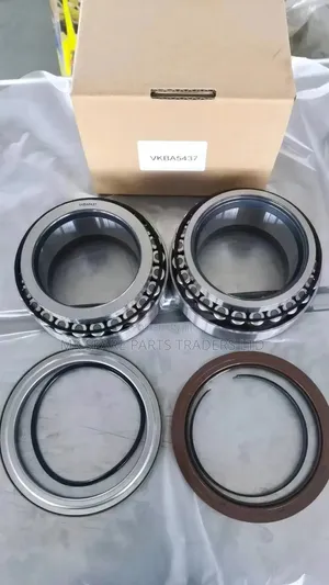 Machinery Bearings