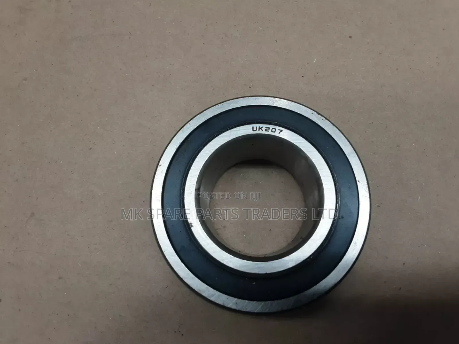 Machinery Bearings