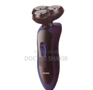 WK-9842 Professional Rechargeable Shaver