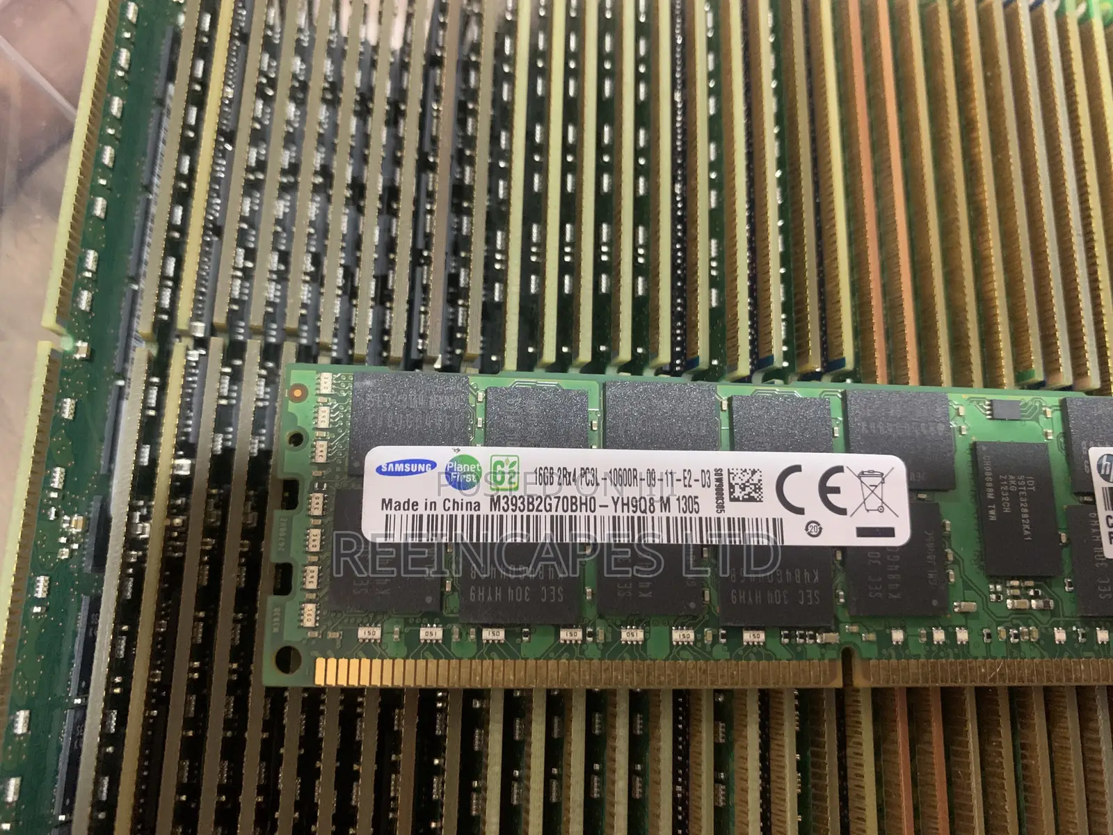 Server RAM