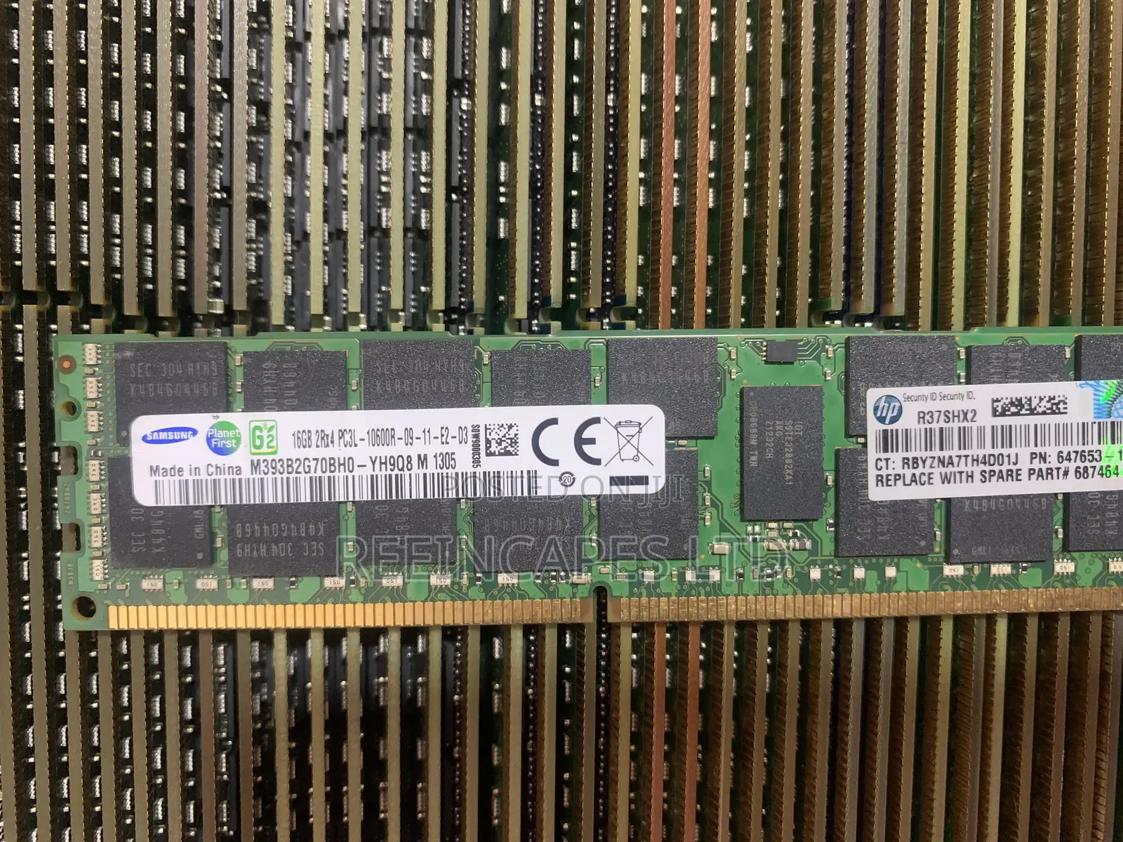 Server RAM