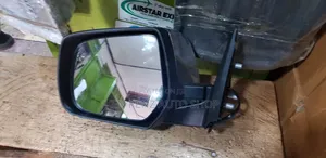 Sidemirrors for Ford Ranger 2007 Chrome Sidemirrors