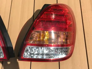 Car Lights, Car Lamps, Side Mirrors Etc