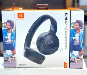 JBL Tune 520
