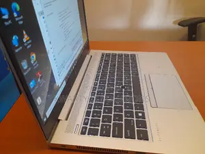 Laptop HP EliteBook 840 G5 8GB Intel Core I5 SSD 256GB