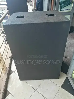 Admark Double Bass