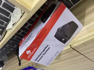 Office Point 650V UPS Original Ups