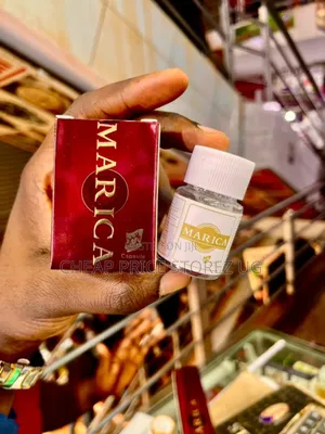 Marica Pills Are 100% Natural Long Lasting for Man