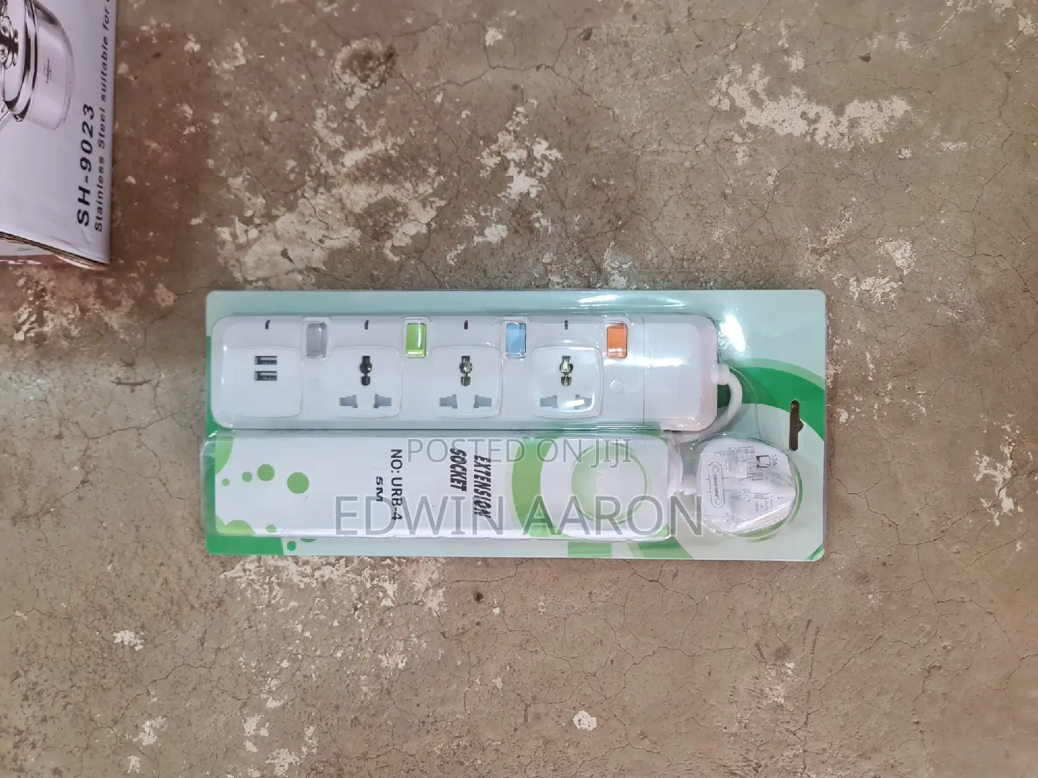 G T 3 Grid Extension Cable