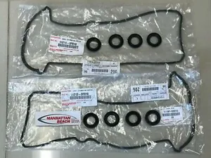 Engine Top Cover Seals