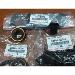 Engine Top Cover Seals