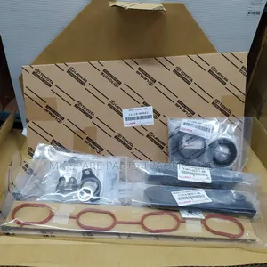 Engine Top Cover Seals