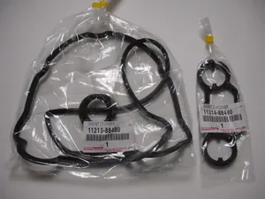 Engine Top Cover Seals