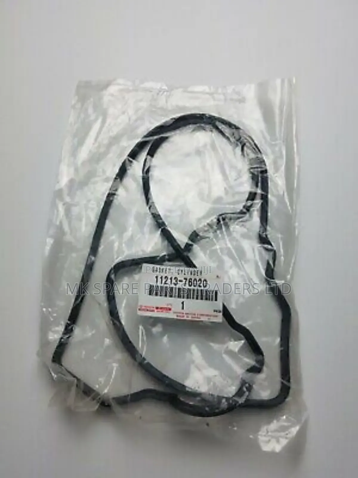 Engine Top Cover Seals